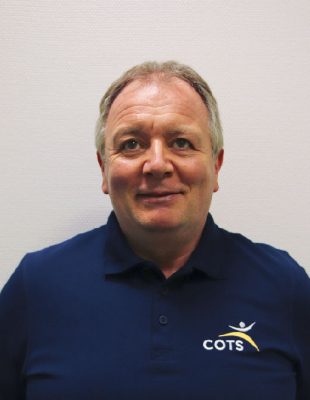 Didier-Brodur-Kinésitherapeute