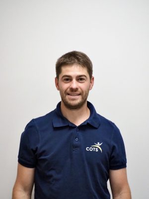 Quentin Bouillard Kiné